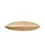 Sayra Stone Gold Pillow 22x22