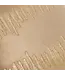 Sayra Stone Gold Pillow 22x22