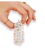 BEADED BLONDES Pearl Bracelet