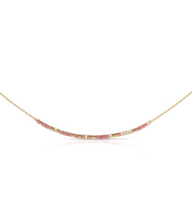 DOT & DASH Esther 4:14 Necklace