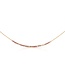 DOT & DASH Esther 4:14 Necklace