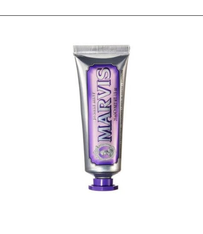 Marvis Jasmine Mint Toothpaste 25ml