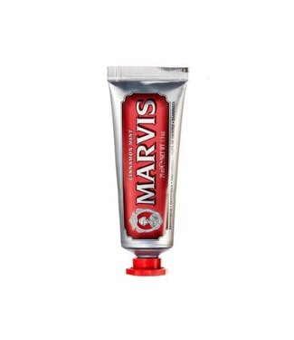 Marvis Cinnamon Mint Toothpaste 25ml