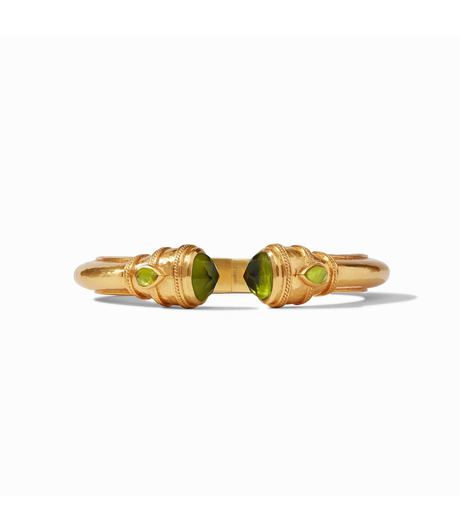 JULIE VOS Cannes Demi Cuff