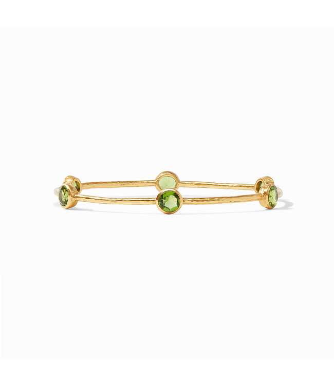 JULIE VOS Milano Bangle