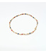 ENEWTON Hope Sincerity Pattern 2mm Bead Bracelet