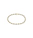 ENEWTON Hope Sincerity Pattern 2mm Bead Bracelet