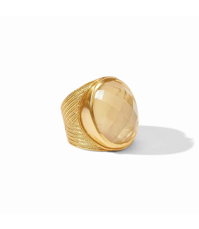 JULIE VOS Verona Statement Ring
