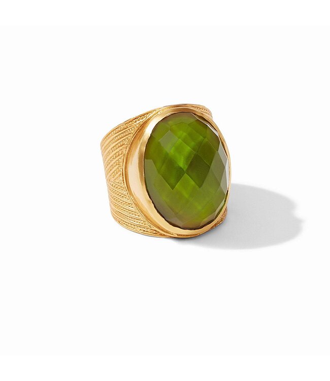 JULIE VOS Verona Statement Ring