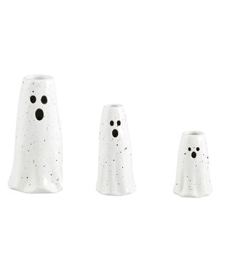 Ghost Vases
