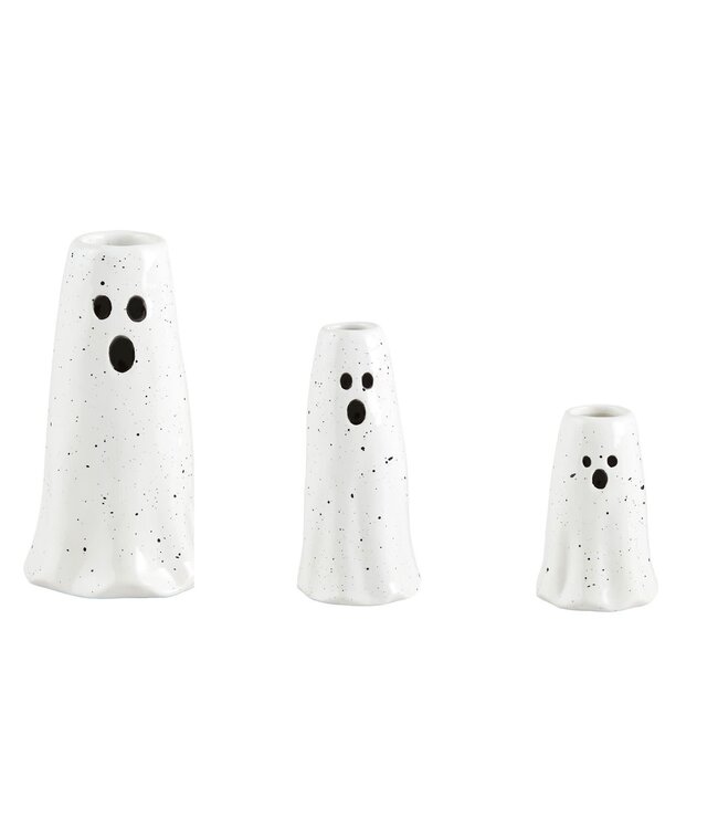 Ghost Vases