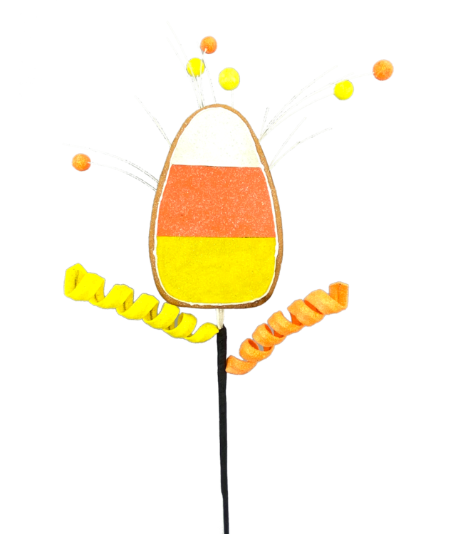 Candy Corn Cookie Spray