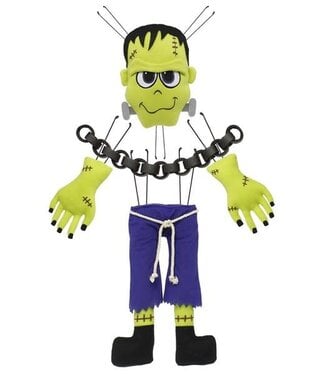 Frankenstein Decor Kit