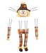 Scarecrow Decor Kit