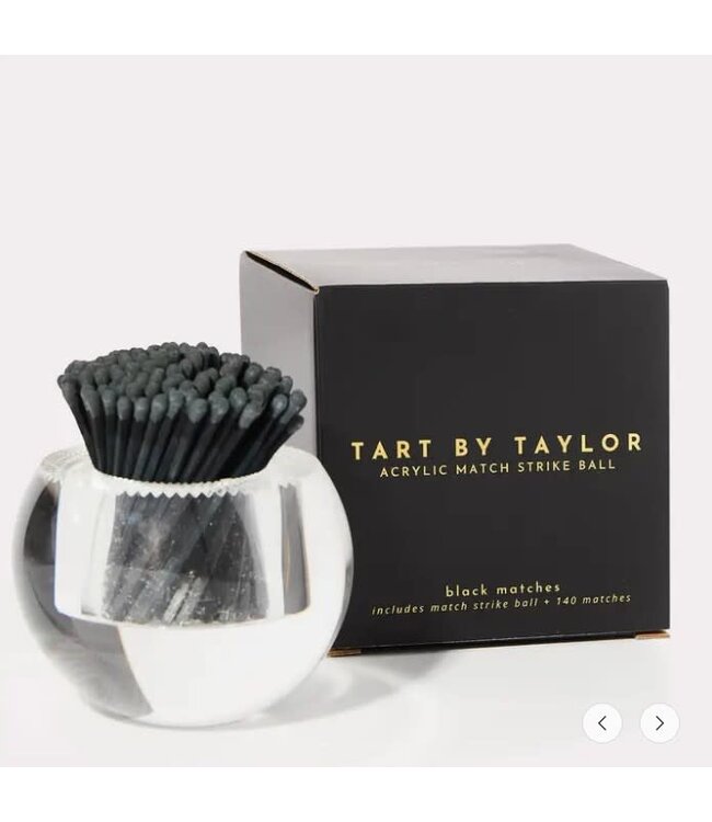 Match Striker Matches -