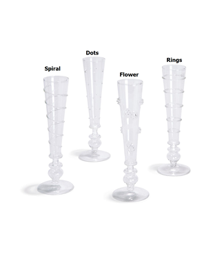 Verre Champagne Flute