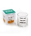 Don't Ask Double Old Fashion Glass in Gift Box