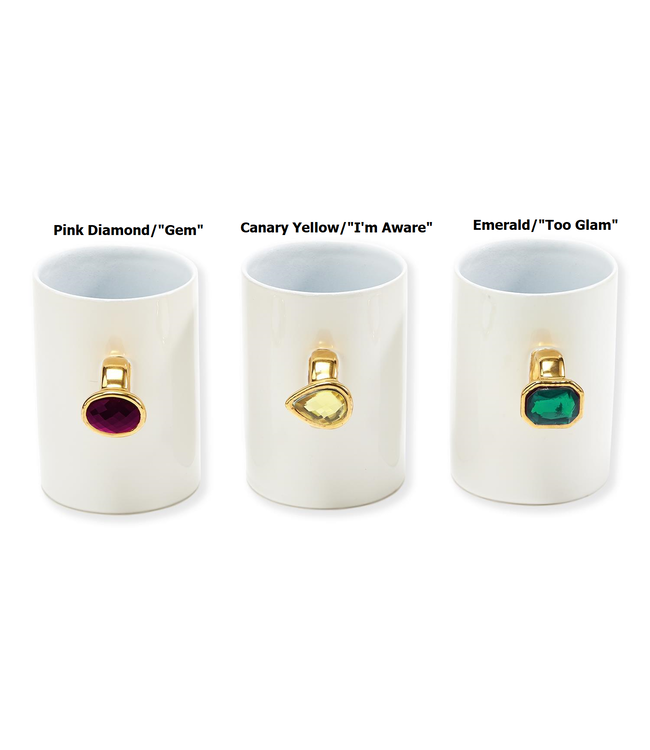 Put a Ring On It Mug