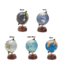 Around The World Mini Globe