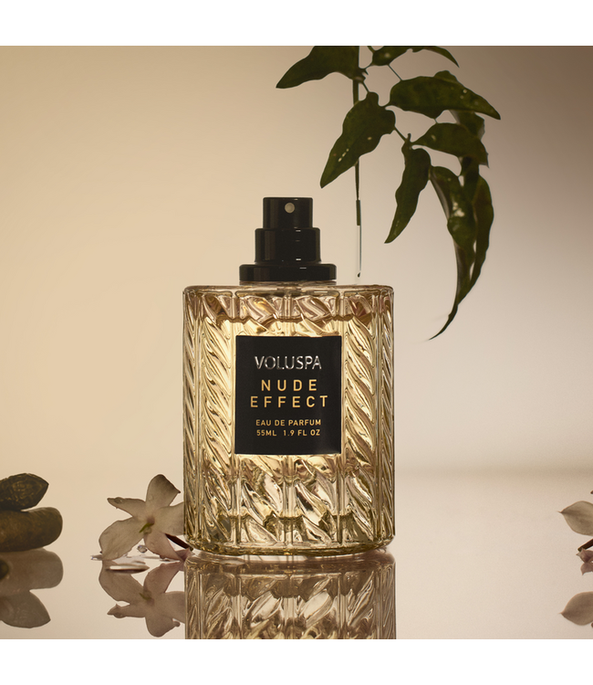 VOLUSPA Nude Effect 55ml Eau De Parfum