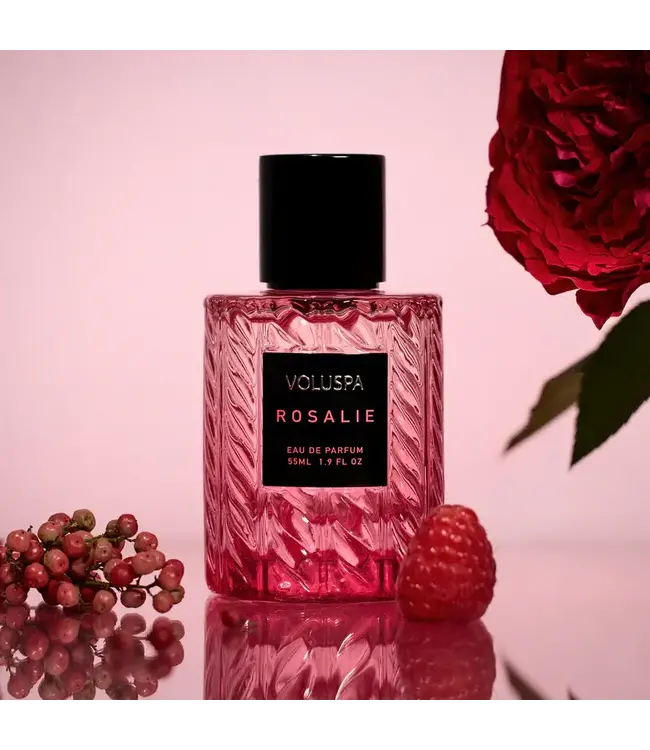VOLUSPA Rosalie 55ml Eau De Parfum