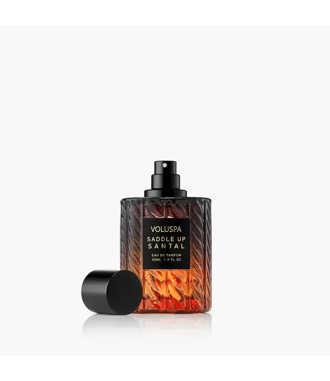 VOLUSPA Saddle Up Santal 55ml Eau De Parfum