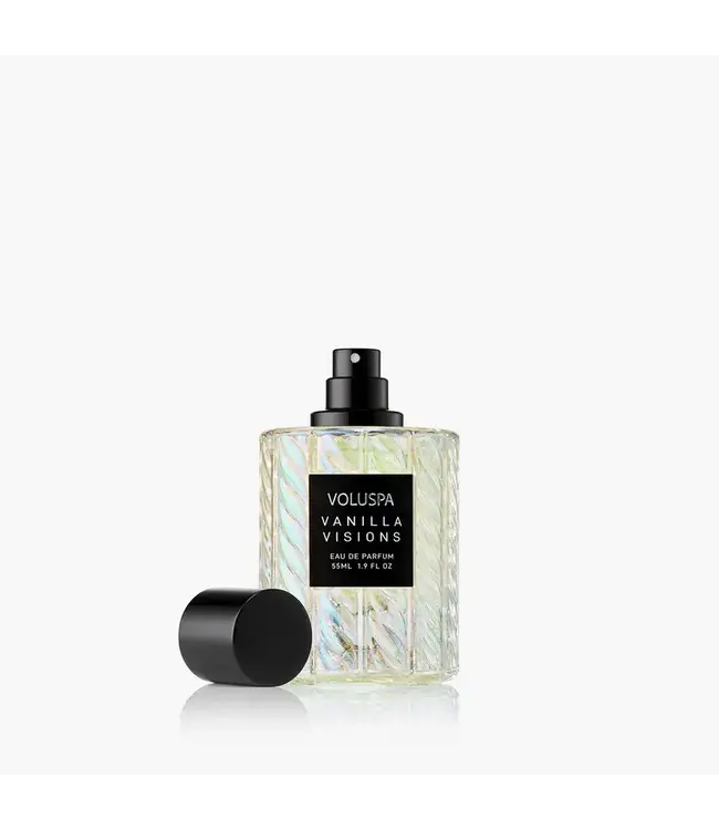 VOLUSPA Vanilla Visions 55ml Eau De Parfum