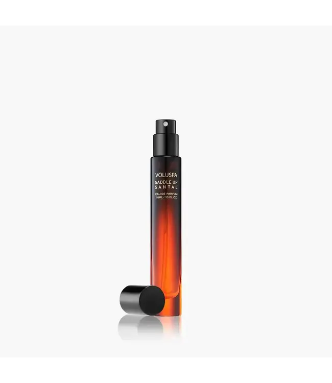 VOLUSPA Saddle Up Santal 10ml Eau De Parfum