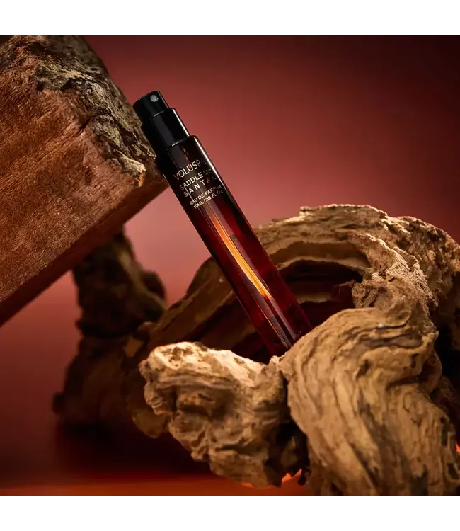 VOLUSPA Saddle Up Santal 10ml Eau De Parfum