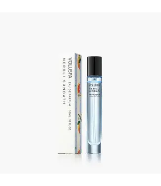 VOLUSPA Neroli Sunbath 10ml Eau De Parfum