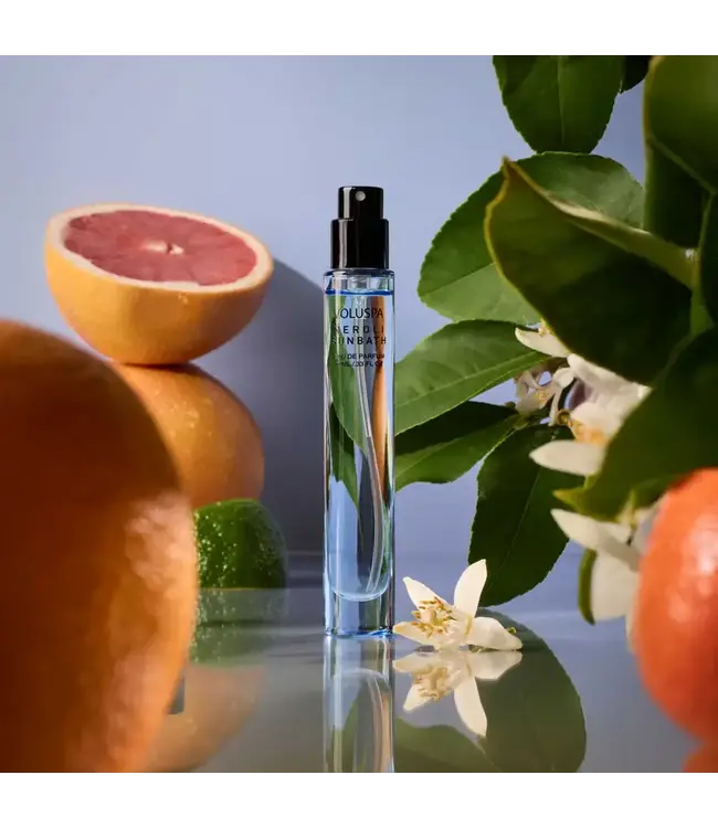 VOLUSPA Neroli Sunbath 10ml Eau De Parfum