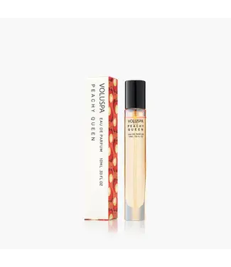 VOLUSPA Peachy Queen 10ml Eau De Parfum