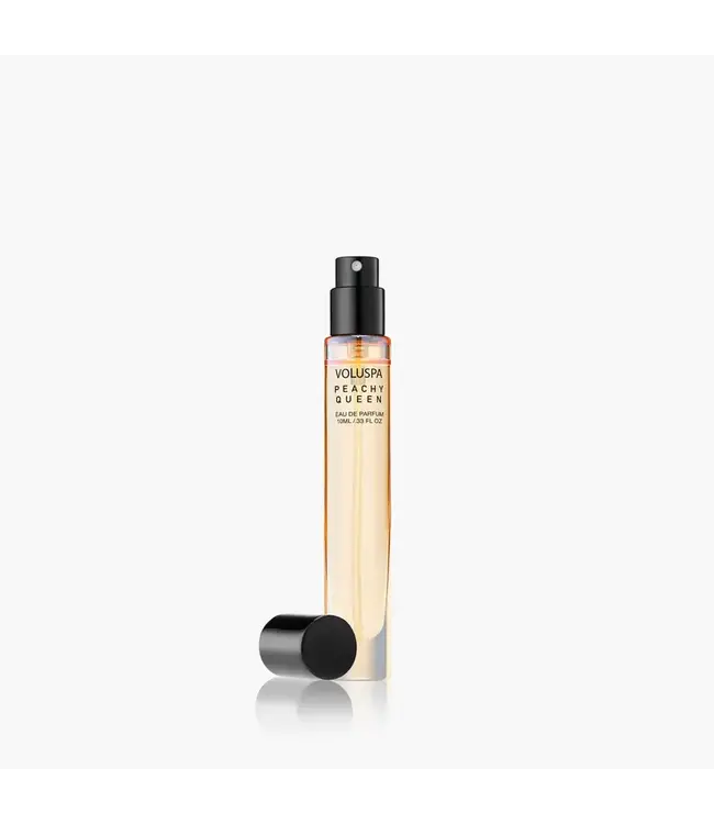 VOLUSPA Peachy Queen 10ml Eau De Parfum
