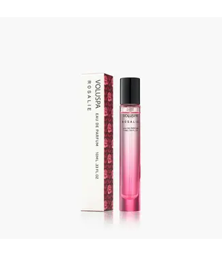 VOLUSPA Rosalie 10ml Eau De Parfum