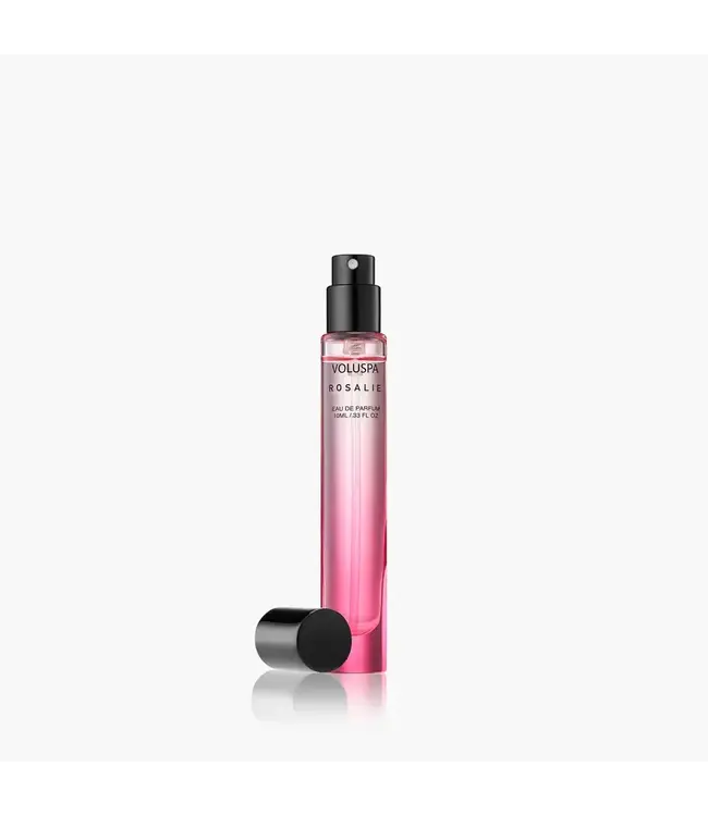 VOLUSPA Rosalie 10ml Eau De Parfum