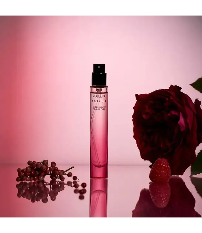 VOLUSPA Rosalie 10ml Eau De Parfum