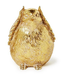 Gold Bird Decor