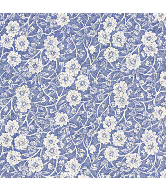 HESTER & COOK COCKTAIL NAPKIN