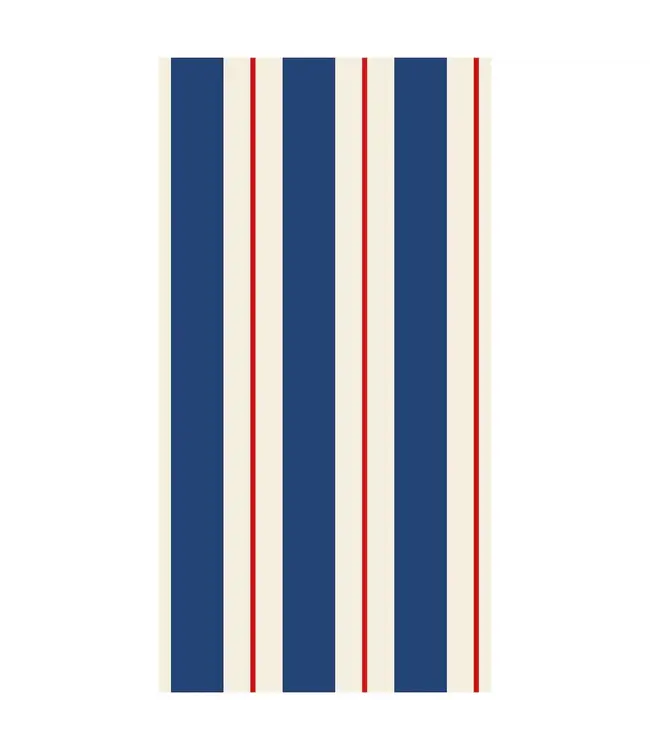 HESTER & COOK Guest Napkin