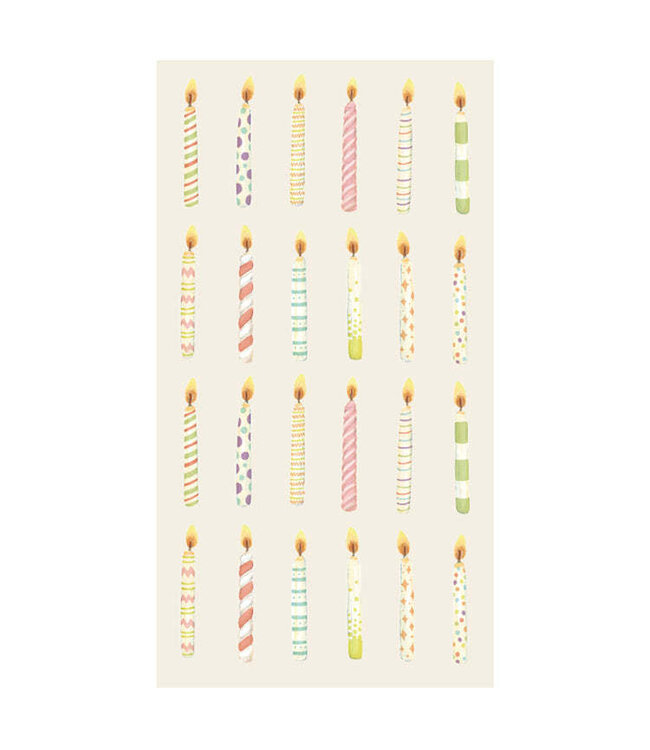 HESTER & COOK Guest Napkin