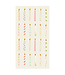 HESTER & COOK Guest Napkin