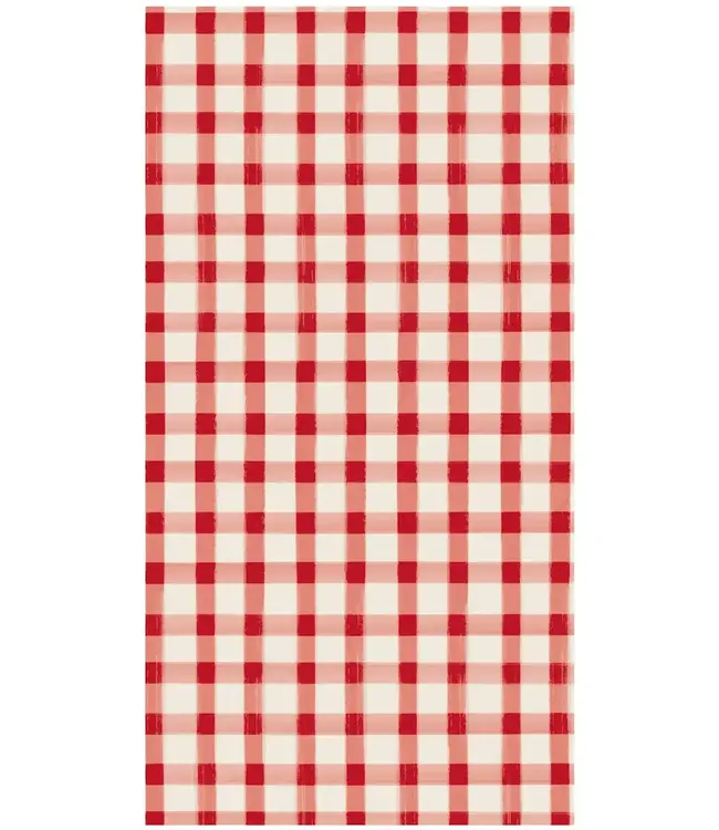 HESTER & COOK Guest Napkin