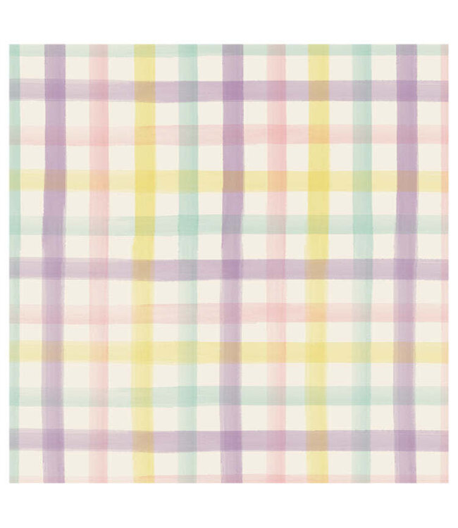 HESTER & COOK Cocktail Napkin