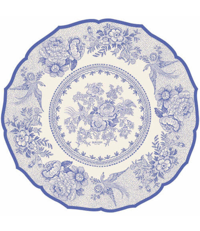 HESTER & COOK Die-Cut Placemat