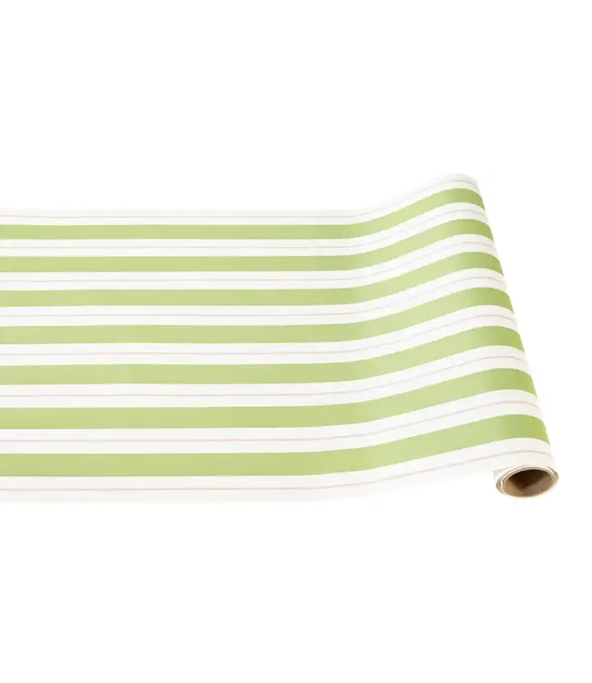 HESTER & COOK Awning Stripe Runner