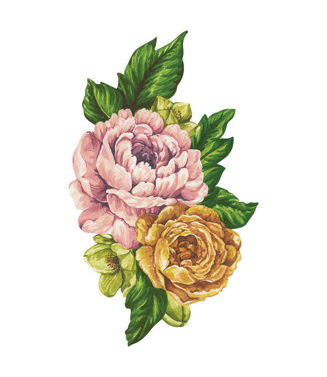 HESTER & COOK TABLE ACCENT