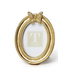 Golden Butterfly Gold Leaf Finish Photo Frames