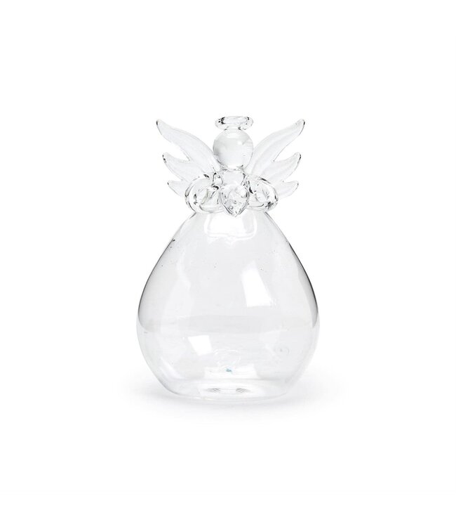 Angel Bud Vase