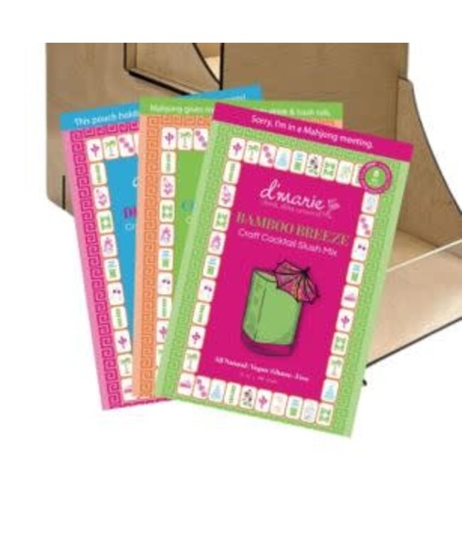 Craft Cocktail Slush Mix