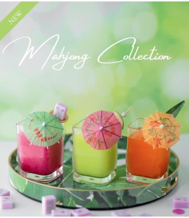 Craft Cocktail Slush Mix